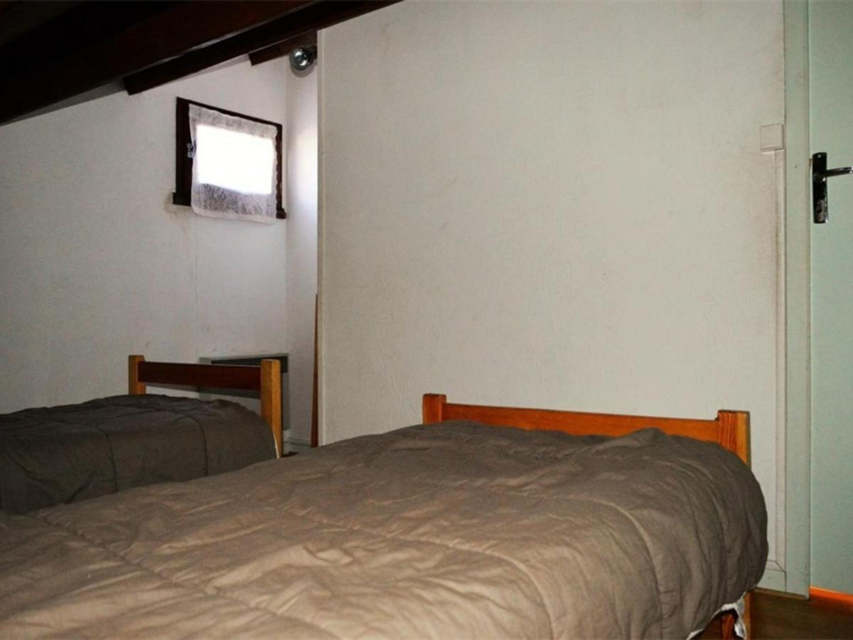 Chalet Accole A Bolquere, 6 Pers, 3 Chambres, Cuisine Equipee, Parking, Animaux Acceptes - Fr-1-592-7 Exterior photo