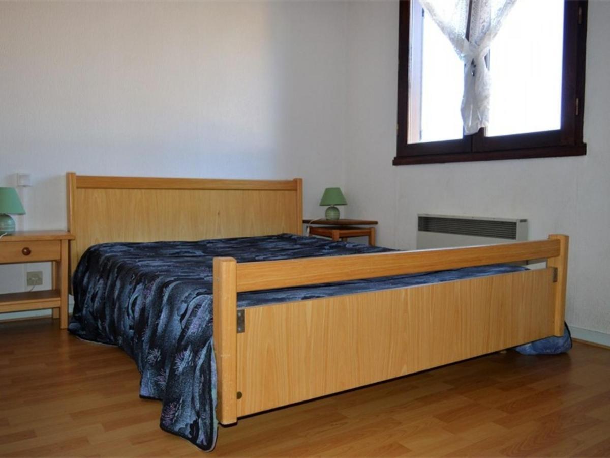 Chalet Accole A Bolquere, 6 Pers, 3 Chambres, Cuisine Equipee, Parking, Animaux Acceptes - Fr-1-592-7 Exterior photo